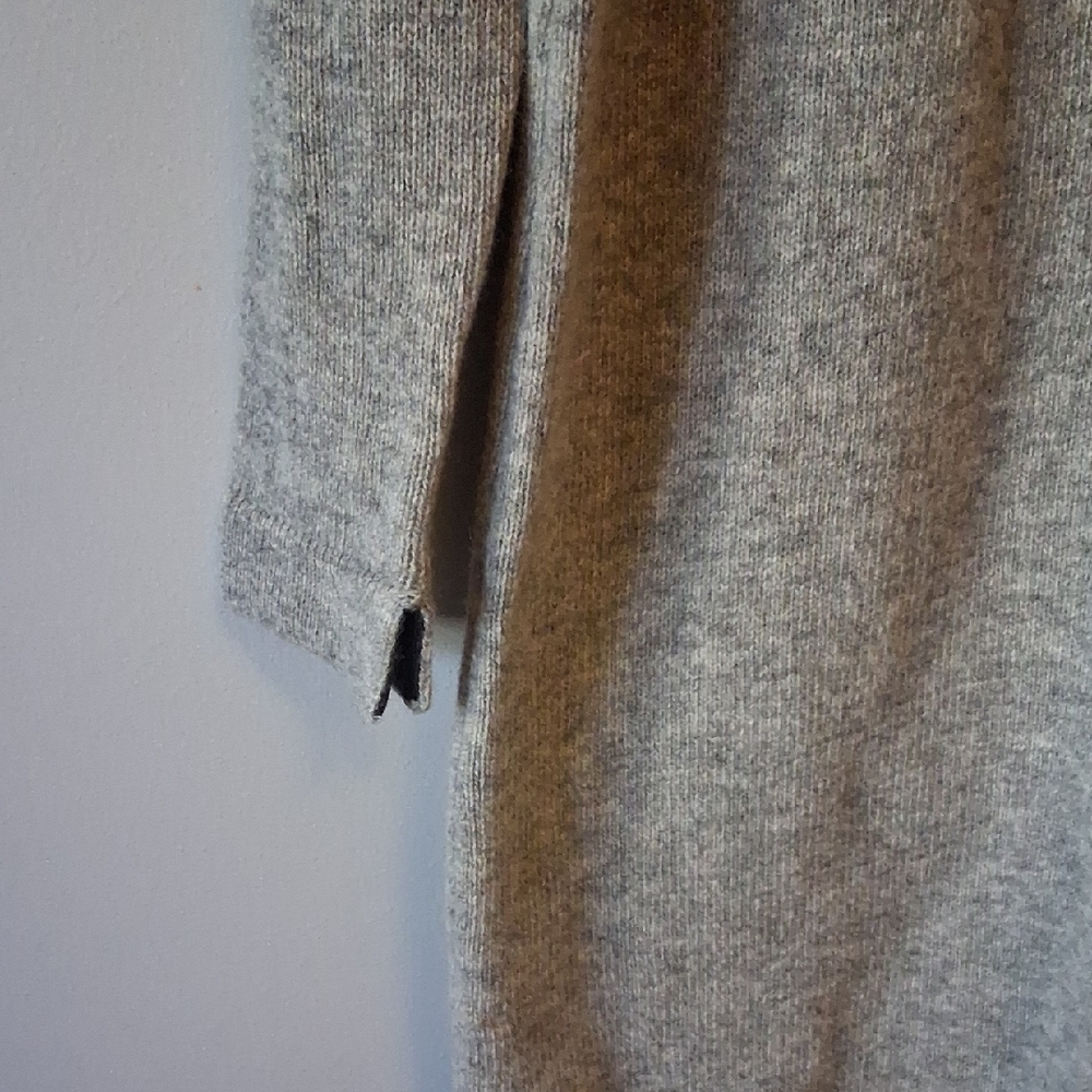 Holebrook Sweden Wool Dress - Picture 4 of 7